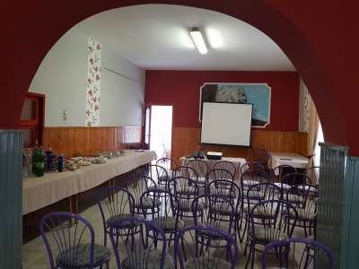 Eladó vendéglátóipari egység - Tarnaméra / 3. kép