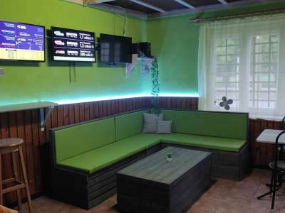 Eladó vendéglátóipari egység - Tarnaméra / 2. kép