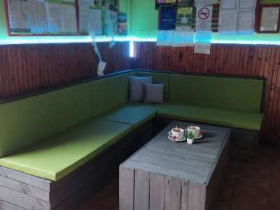 Eladó vendéglátóipari egység - Tarnaméra / 4. kép