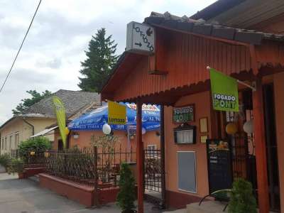 Eladó vendéglátóipari egység - Tarnaméra / 9. kép