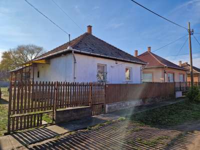 Eladó családi ház - Jászapáti / 16. kép