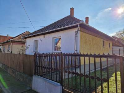 Eladó családi ház - Jászapáti / 17. kép