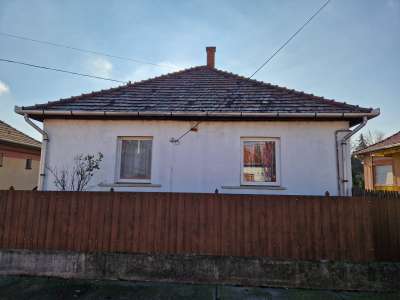 Eladó családi ház - Jászapáti / 18. kép