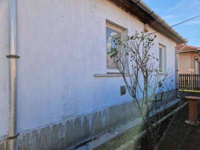 Eladó családi ház - Jászapáti / 20. kép