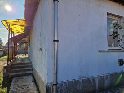 Eladó családi ház - Jászapáti / 21. kép