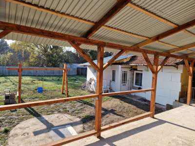 Eladó családi ház - Jászapáti / 22. kép