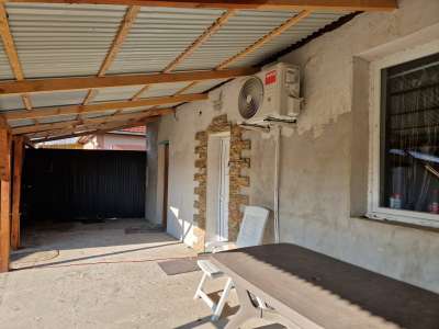 Eladó családi ház - Jászapáti / 23. kép