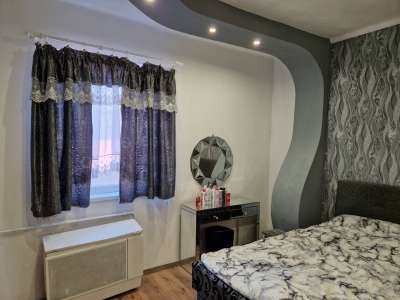 Eladó családi ház - Jászapáti / 6. kép