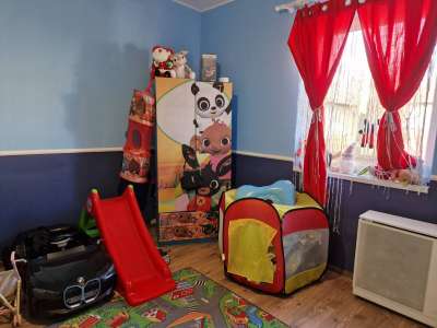 Eladó családi ház - Jászapáti / 7. kép