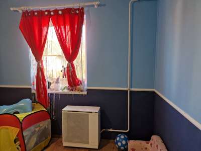 Eladó családi ház - Jászapáti / 8. kép