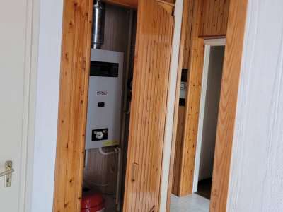 Kiadó téglalakás - Jászberény / 5. kép