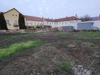 Eladó építési telek - Jászberény / 2. kép