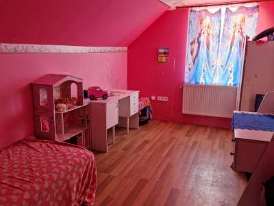 Eladó családi ház - Jászjákóhalma / 9. kép