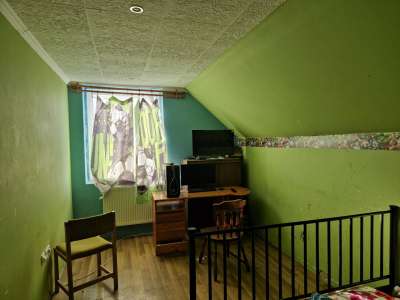 Eladó családi ház - Jászjákóhalma / 10. kép