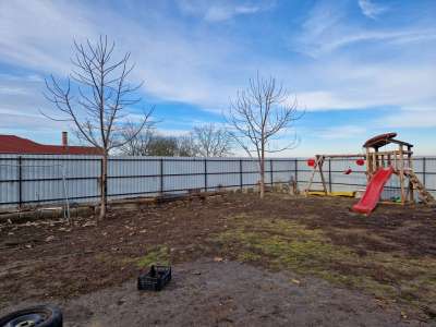 Eladó családi ház - Jászjákóhalma / 17. kép