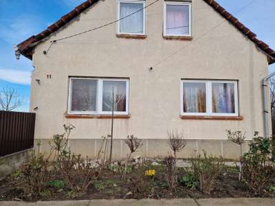 Eladó családi ház - Jászjákóhalma / 1. kép