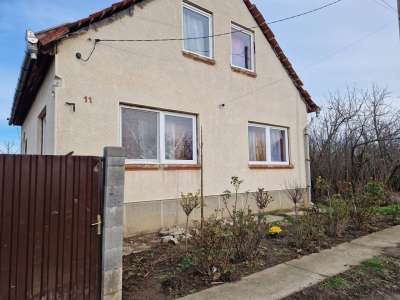 Eladó családi ház - Jászjákóhalma / 16. kép