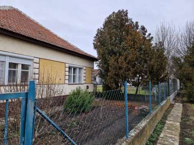 Eladó családi ház - Hevesvezekény / 20. kép