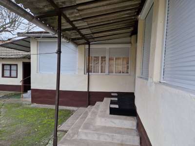 Eladó családi ház - Hevesvezekény / 3. kép