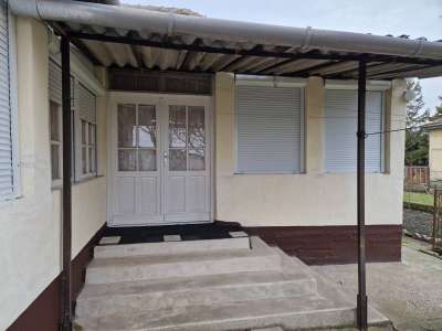 Eladó családi ház - Hevesvezekény / 4. kép