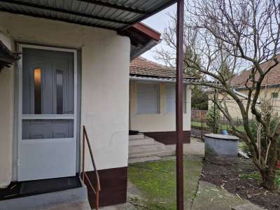 Eladó családi ház - Hevesvezekény / 5. kép
