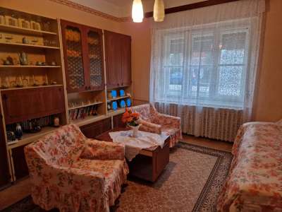 Eladó családi ház - Hevesvezekény / 6. kép