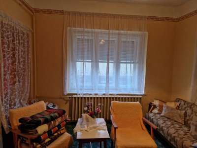 Eladó családi ház - Hevesvezekény / 13. kép