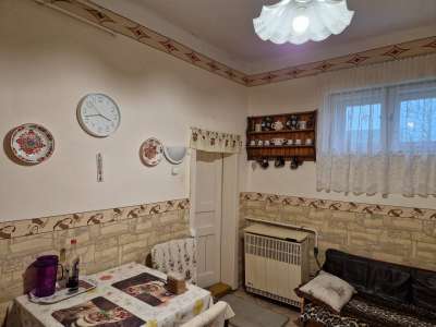 Eladó családi ház - Hevesvezekény / 12. kép