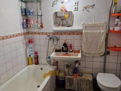 Eladó családi ház - Hevesvezekény / 18. kép