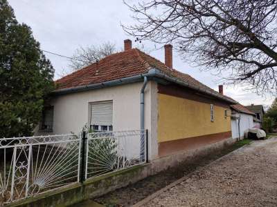 Eladó családi ház - Jászivány / 3. kép