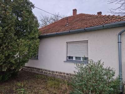 Eladó családi ház - Jászivány / 1. kép