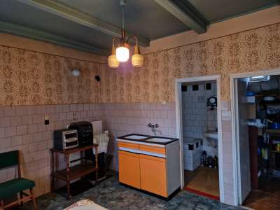 Eladó családi ház - Jászivány / 5. kép