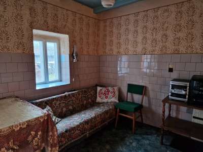 Eladó családi ház - Jászivány / 7. kép