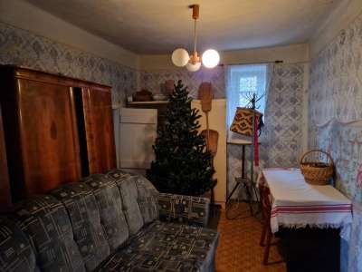 Eladó családi ház - Jászivány / 6. kép