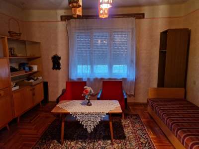 Eladó családi ház - Jászivány / 4. kép