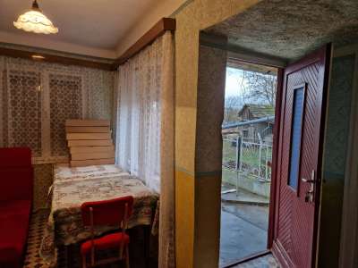 Eladó családi ház - Jászivány / 12. kép