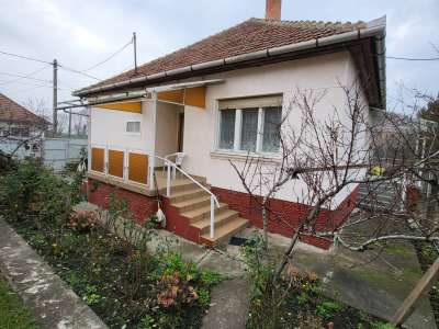 Eladó családi ház - Jászberény / 2. kép