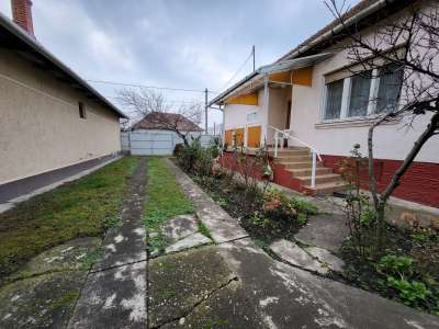 Eladó családi ház - Jászberény / 3. kép