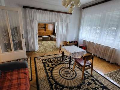 Eladó családi ház - Jászberény / 8. kép