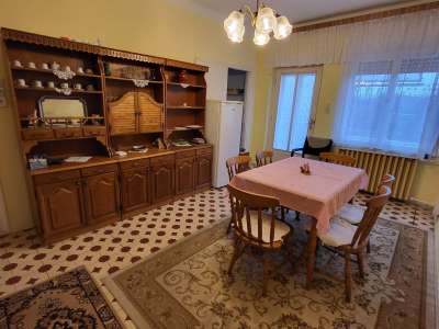 Eladó családi ház - Jászberény / 10. kép