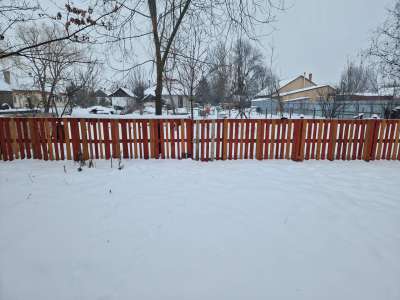 Eladó családi ház - Tarnaörs / 17. kép