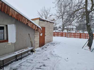 Eladó családi ház - Tarnaörs / 14. kép