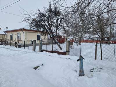 Eladó családi ház - Tarnaörs / 13. kép