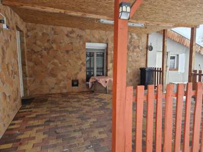 Eladó családi ház - Tarnaörs / 12. kép