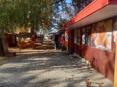 Eladó vendéglátóipari egység - Jászszentandrás / 4. kép