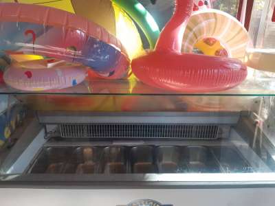 Eladó vendéglátóipari egység - Jászszentandrás / 5. kép