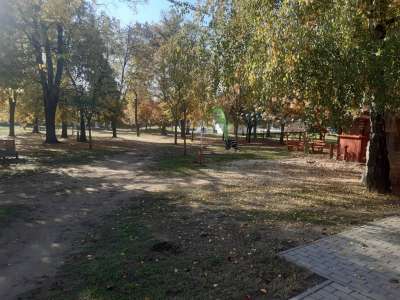 Eladó vendéglátóipari egység - Jászszentandrás / 10. kép