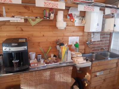 Eladó vendéglátóipari egység - Jászszentandrás / 6. kép