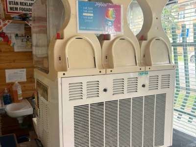 Eladó vendéglátóipari egység - Jászszentandrás / 3. kép