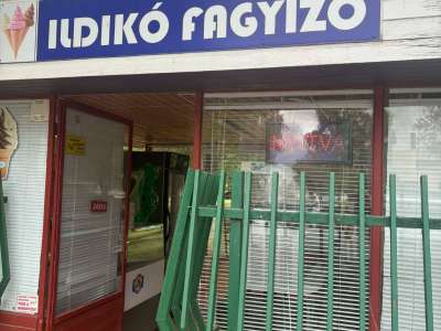 Eladó vendéglátóipari egység - Jászszentandrás / 11. kép